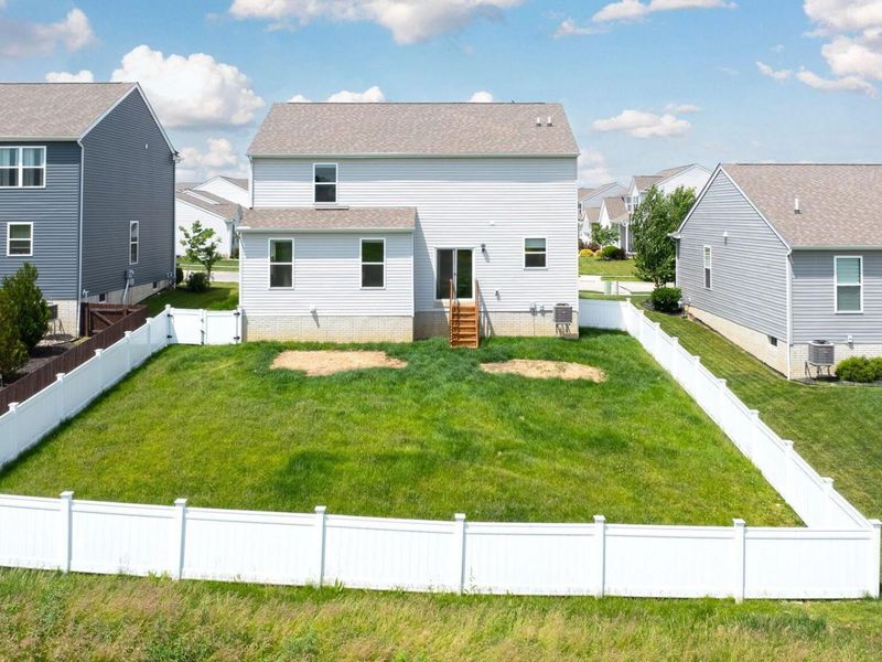 2432 Brook Run Drive, Lancaster, OH 43130 Photo 57