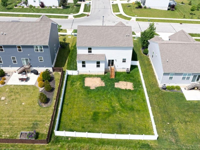 2432 Brook Run Drive, Lancaster, OH 43130 Photo 59