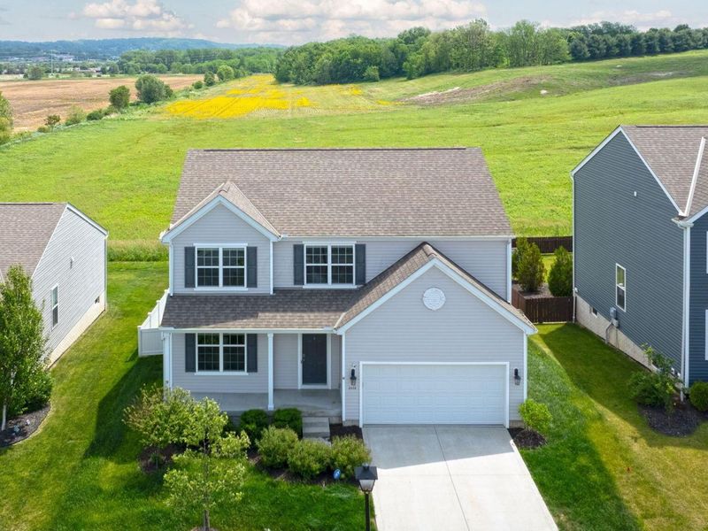 2432 Brook Run Drive, Lancaster, OH 43130 Photo 60