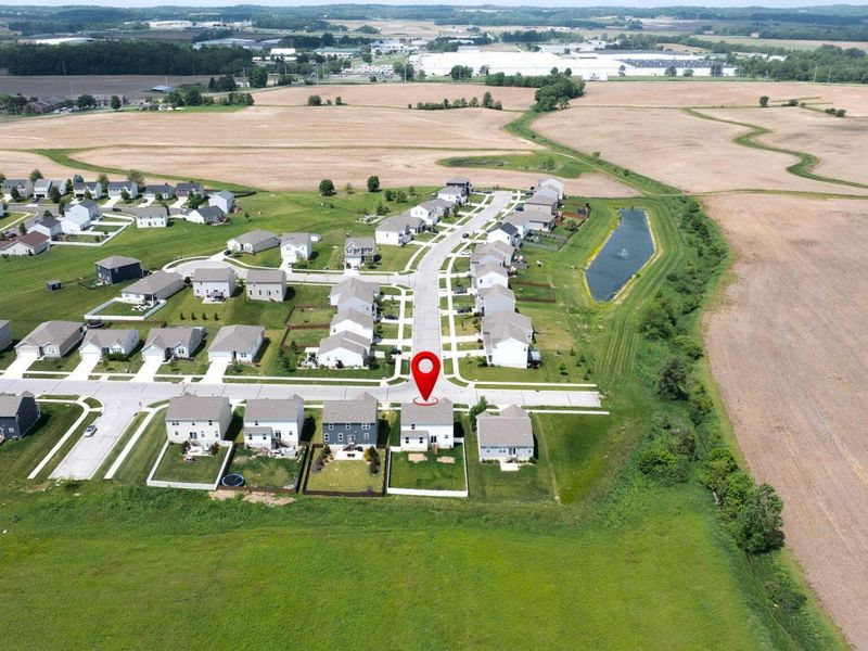 2432 Brook Run Drive, Lancaster, OH 43130 Photo 64