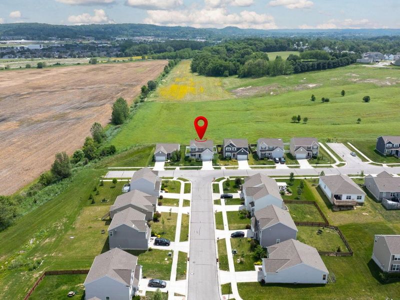 2432 Brook Run Drive, Lancaster, OH 43130 Photo 65