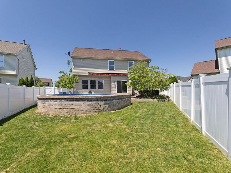 6116 Heritage Farms Drive, Hilliard, OH 43026 Photo 37