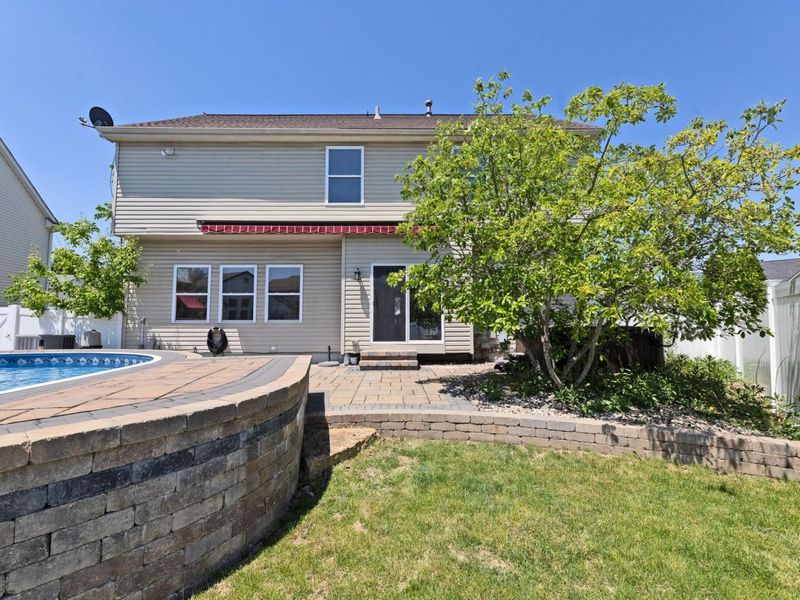 6116 Heritage Farms Drive, Hilliard, OH 43026 Photo 38