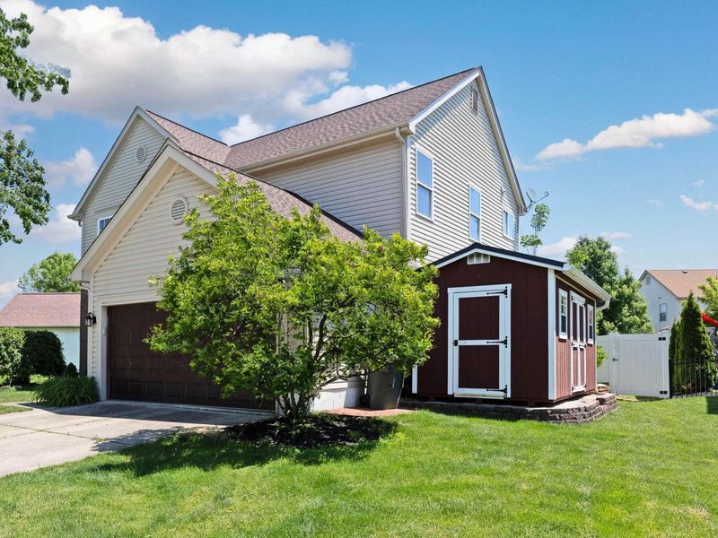 6116 Heritage Farms Drive, Hilliard, OH 43026 Photo 40