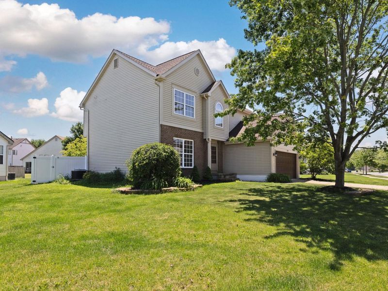 6116 Heritage Farms Drive, Hilliard, OH 43026 Photo 41