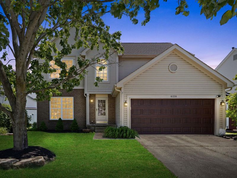 6116 Heritage Farms Drive, Hilliard, OH 43026 Photo 42