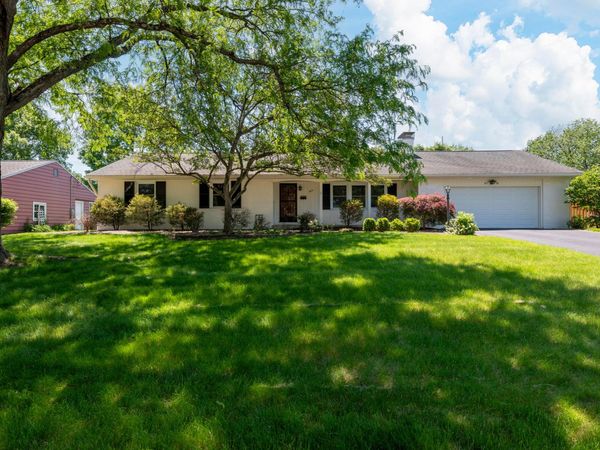1491 Kirkley Road , Columbus, OH 43221