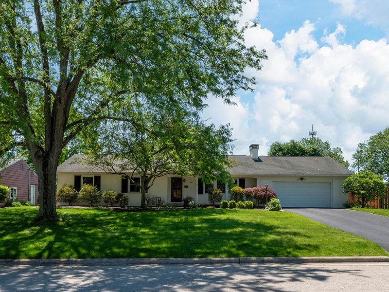 1491 Kirkley Road, Columbus, OH 43221 Photo 2