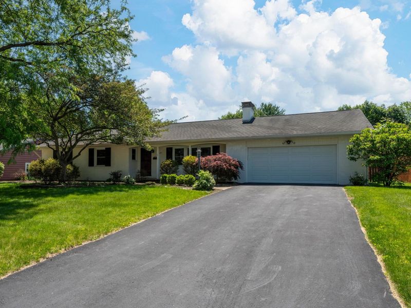 1491 Kirkley Road, Columbus, OH 43221 Photo 3