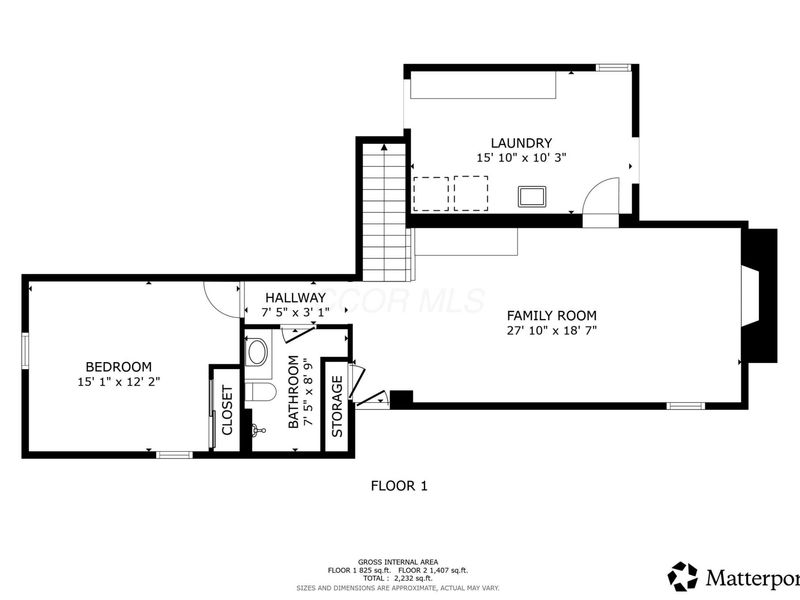 1491 Kirkley Road, Columbus, OH 43221 Photo 42