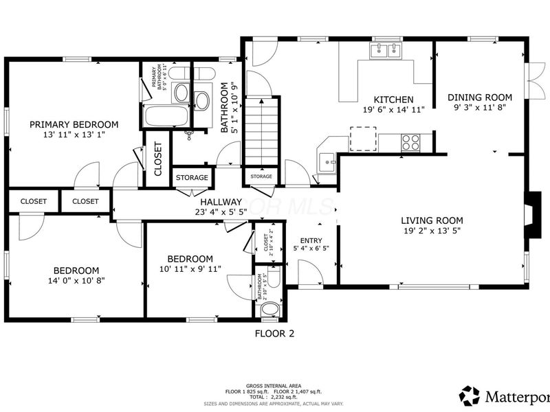 1491 Kirkley Road, Columbus, OH 43221 Photo 43