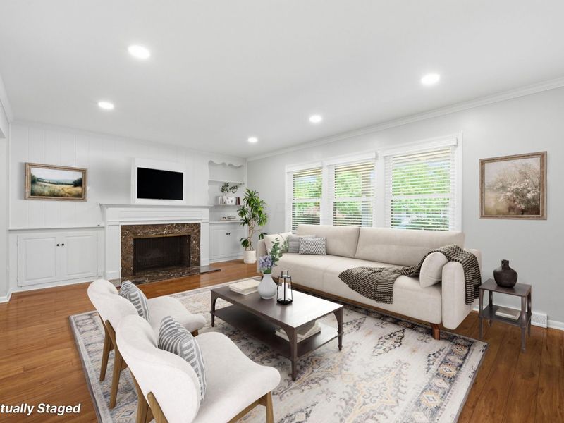 1491 Kirkley Road, Columbus, OH 43221 Photo 5