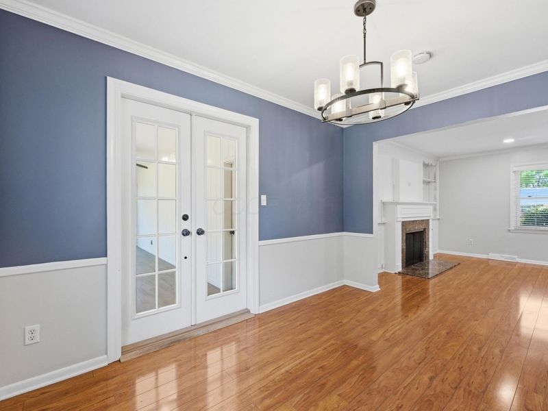 1491 Kirkley Road, Columbus, OH 43221 Photo 8