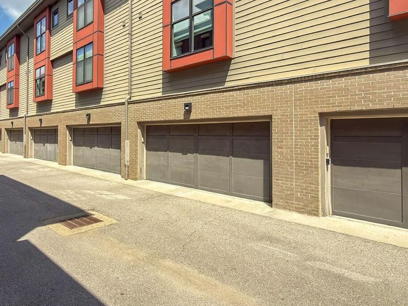109 Aston Row Lane, Columbus, OH 43201 Photo 32