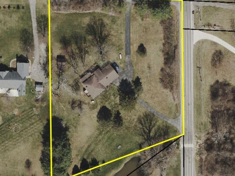3521 N State Route 61 , Sunbury, OH 43074 Photo 5