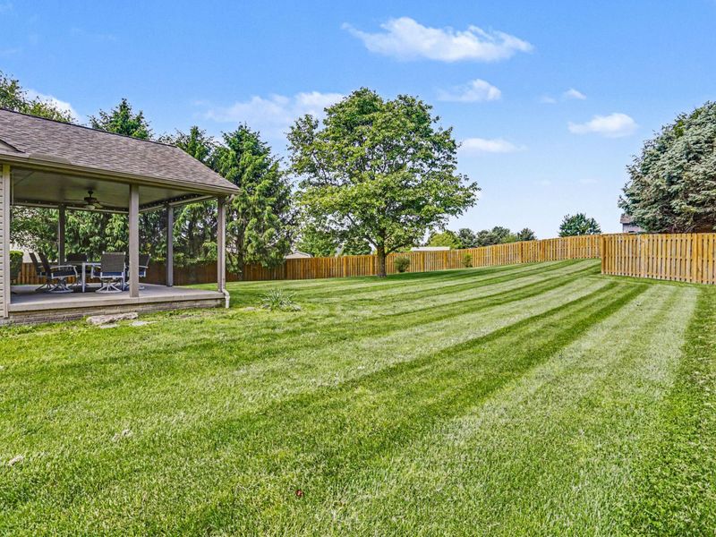 42 Millstone Circle, Pataskala, OH 43062 Photo 48