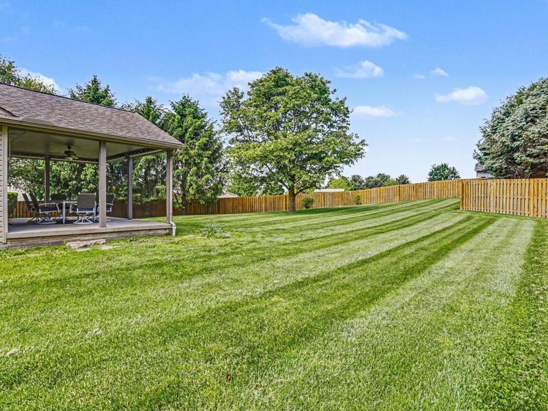 42 Millstone Circle, Pataskala, OH 43062 Photo 52