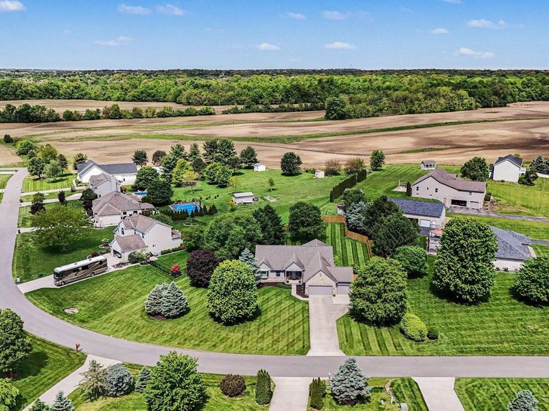 42 Millstone Circle, Pataskala, OH 43062 Photo 53