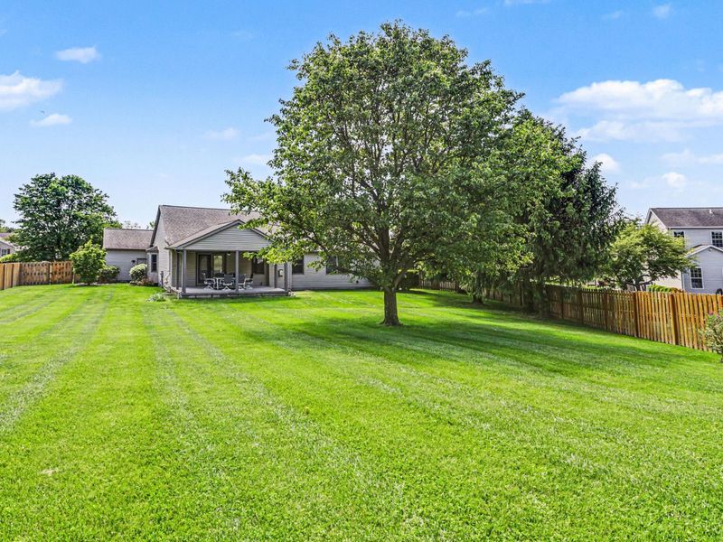 42 Millstone Circle , Pataskala, OH 43062 Photo 8
