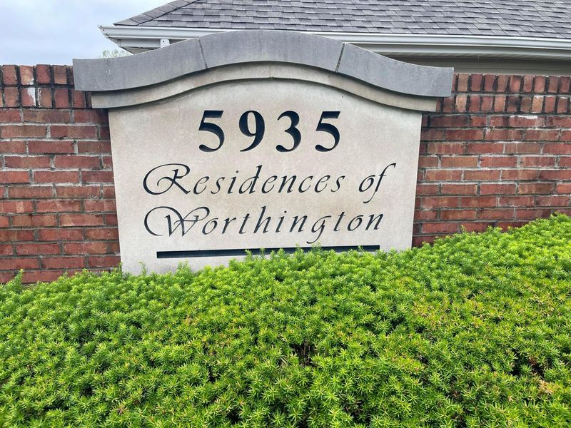 5935 N High Street , Unit 215, Worthington, OH 43085 Photo 18