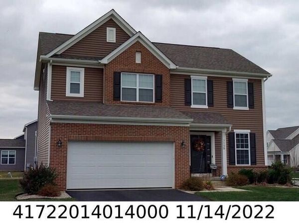 7158 Bradbury Drive , Sunbury, OH 43074