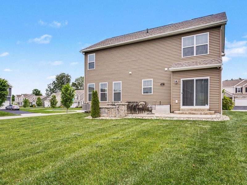 7158 Bradbury Drive, Sunbury, OH 43074 Photo 29