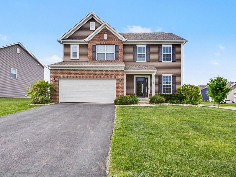 7158 Bradbury Drive, Sunbury, OH 43074 Photo 3