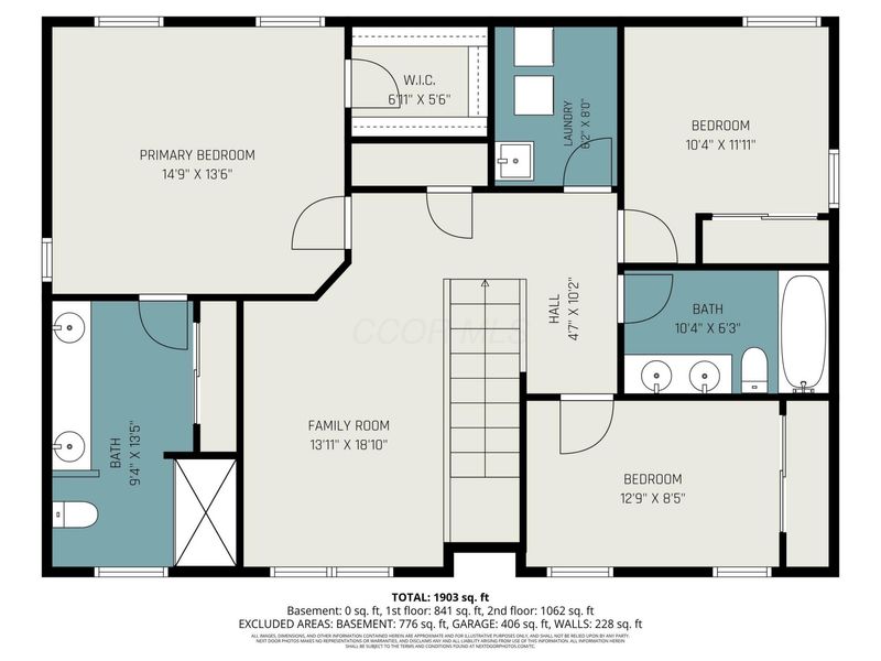 7158 Bradbury Drive, Sunbury, OH 43074 Photo 31