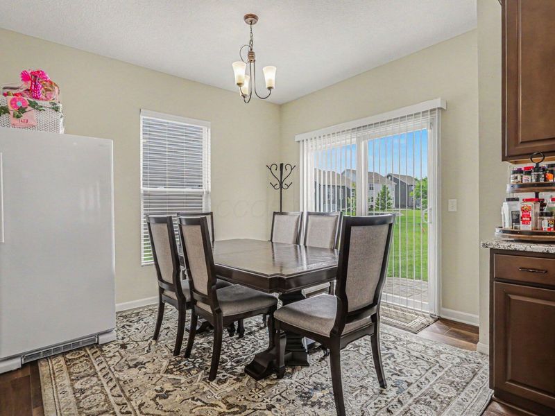 7158 Bradbury Drive, Sunbury, OH 43074 Photo 7