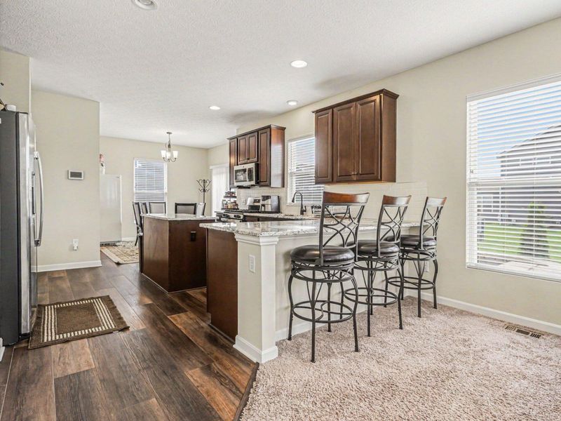 7158 Bradbury Drive, Sunbury, OH 43074 Photo 8