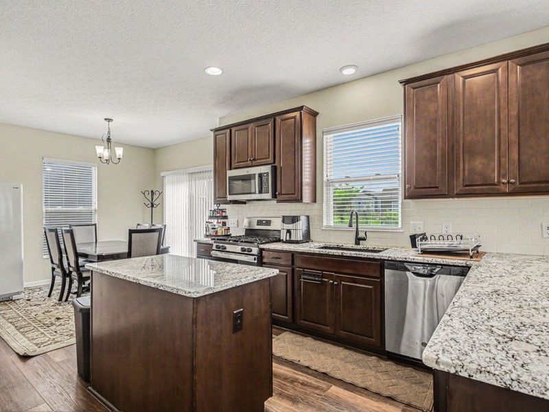 7158 Bradbury Drive, Sunbury, OH 43074 Photo 9