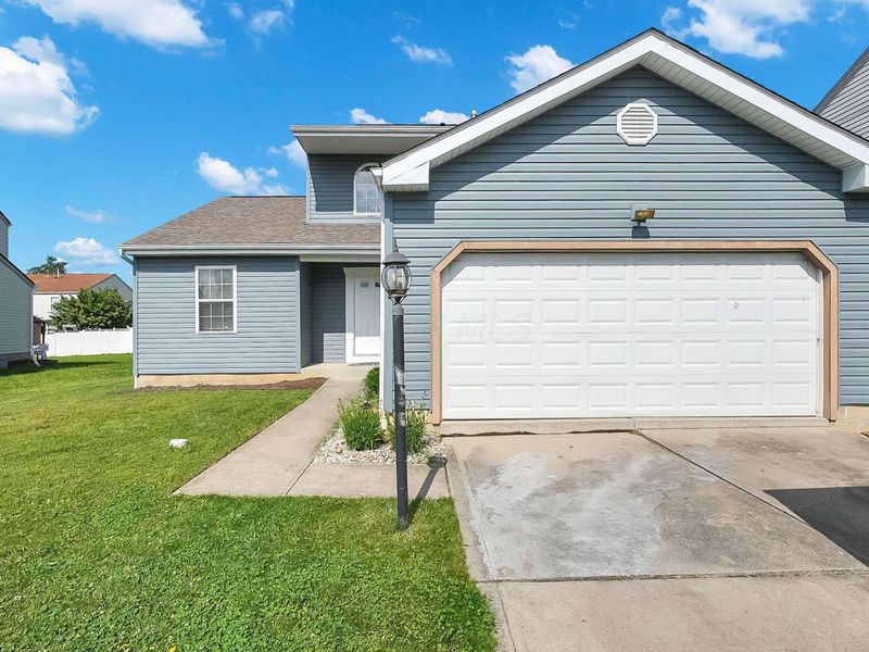 227 Calderdale Court , Blacklick, OH 43004 Photo 1