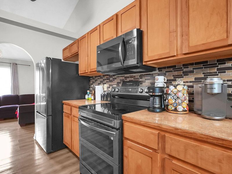 227 Calderdale Court , Blacklick, OH 43004 Photo 21