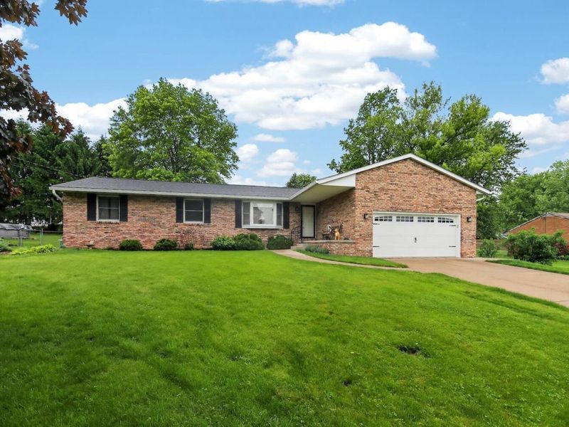 1245 N Stewart Road , Mansfield, OH 44903 Photo 1