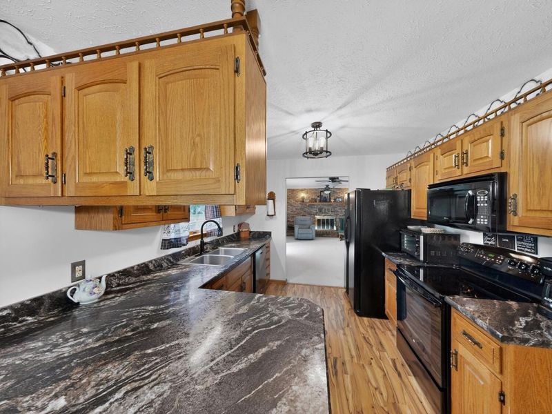 1245 N Stewart Road , Mansfield, OH 44903 Photo 11