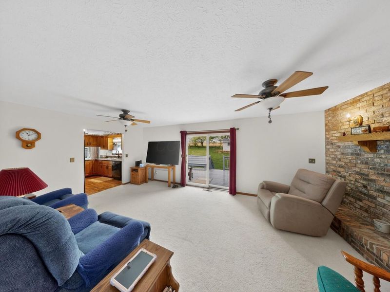 1245 N Stewart Road , Mansfield, OH 44903 Photo 19
