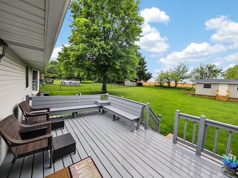 1245 N Stewart Road , Mansfield, OH 44903 Photo 31