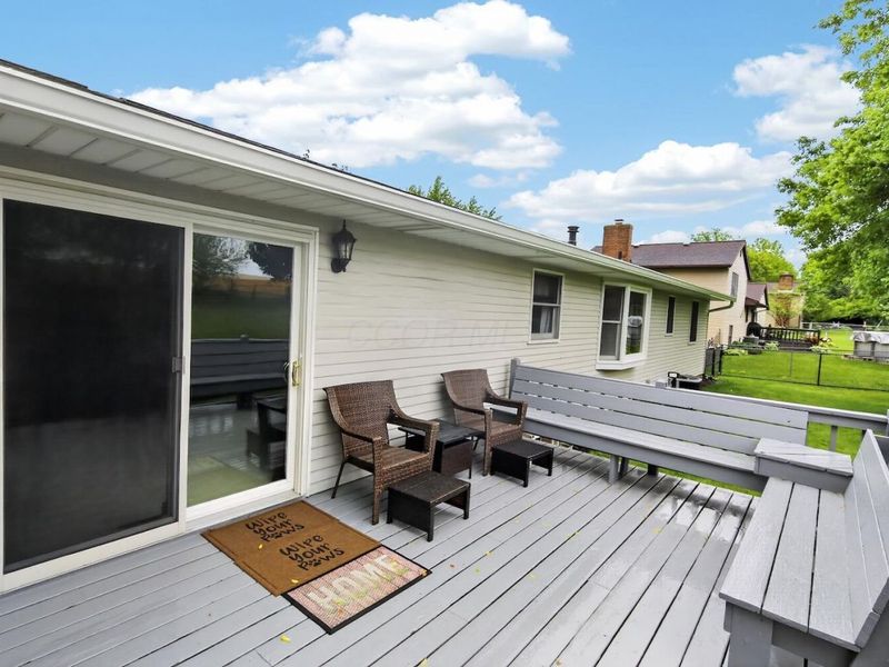 1245 N Stewart Road , Mansfield, OH 44903 Photo 32