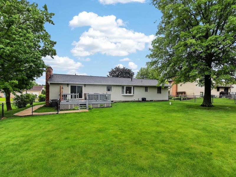 1245 N Stewart Road , Mansfield, OH 44903 Photo 34