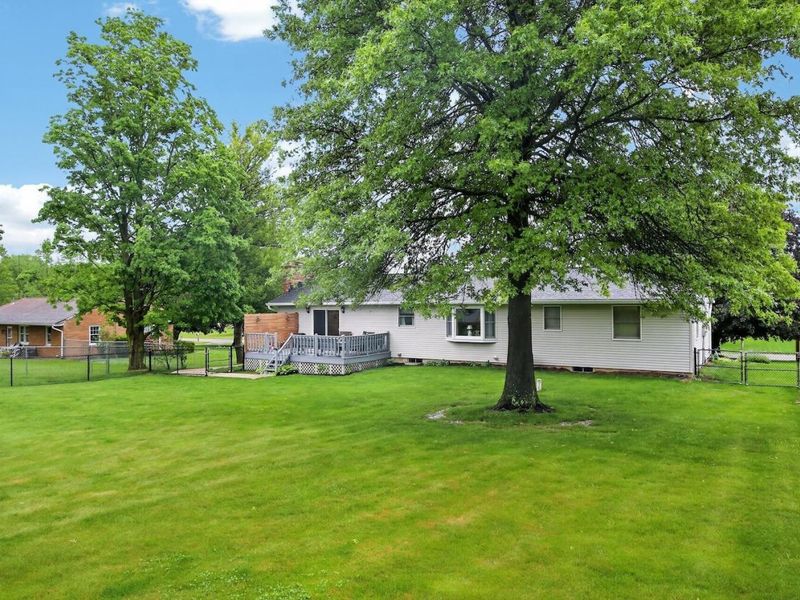 1245 N Stewart Road , Mansfield, OH 44903 Photo 35