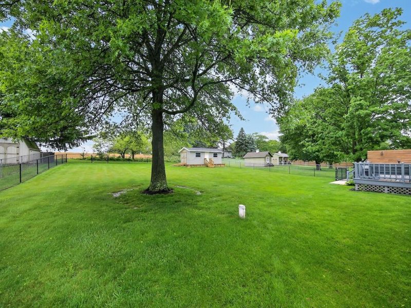 1245 N Stewart Road , Mansfield, OH 44903 Photo 36