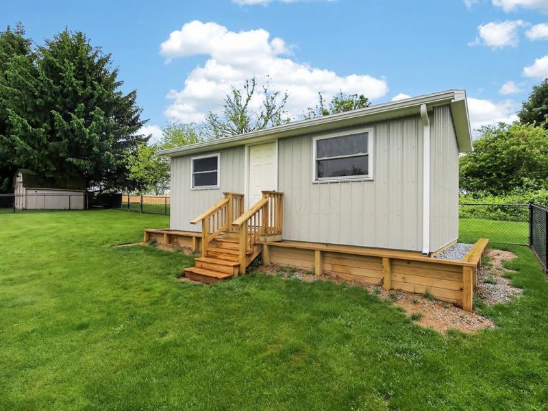 1245 N Stewart Road , Mansfield, OH 44903 Photo 37