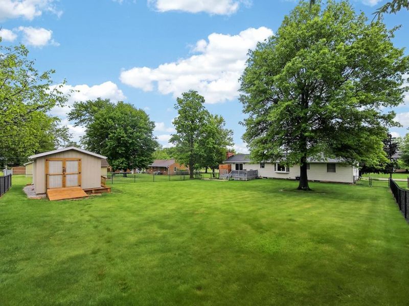 1245 N Stewart Road , Mansfield, OH 44903 Photo 38