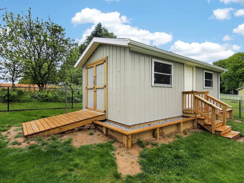 1245 N Stewart Road , Mansfield, OH 44903 Photo 39