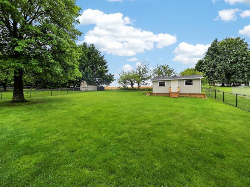1245 N Stewart Road , Mansfield, OH 44903 Photo 42