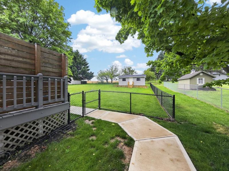1245 N Stewart Road , Mansfield, OH 44903 Photo 43