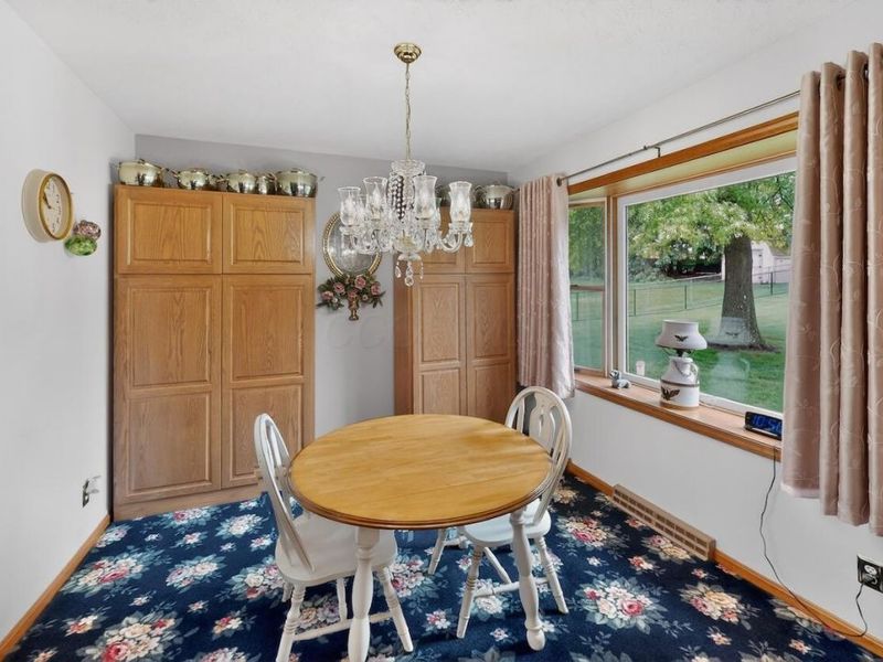 1245 N Stewart Road , Mansfield, OH 44903 Photo 9