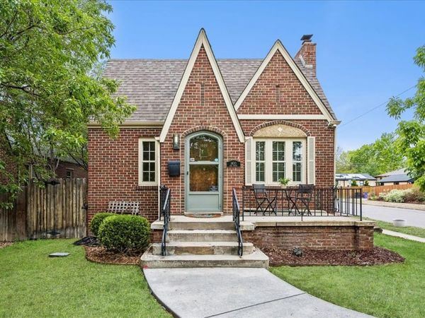 1400 Elm Street , Denver, CO 80220