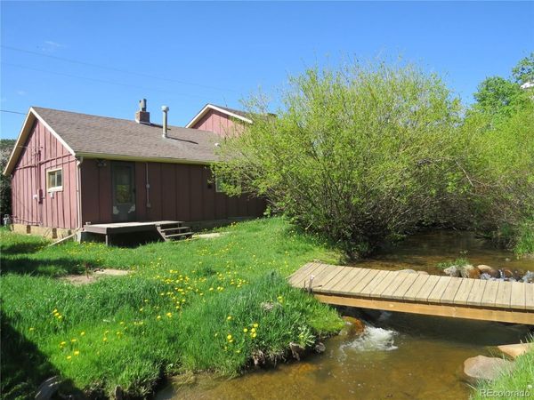 135 E 2nd Street, Nederland, CO 80466