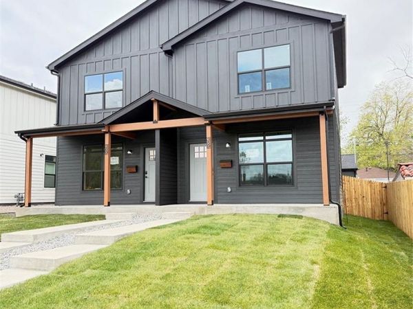 359 S Dale Court , Denver, CO 80219